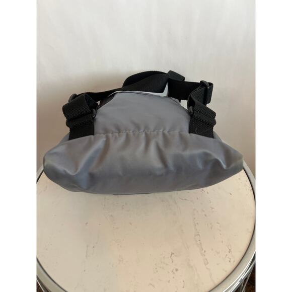 Kate Spade
New York
Small Nylon Backpack Blue Gray - Picture 3 of 11